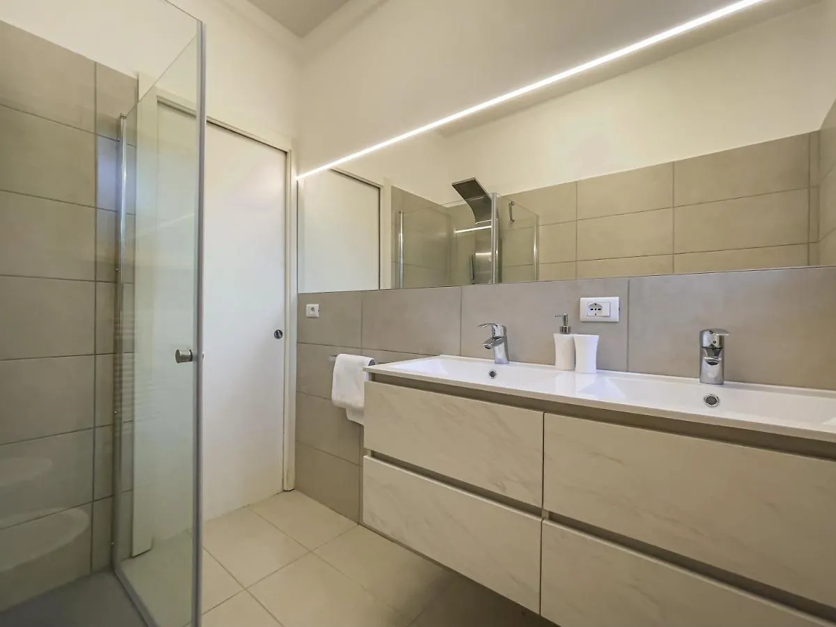 Holiday home Villa Venezia Bardolino Italy