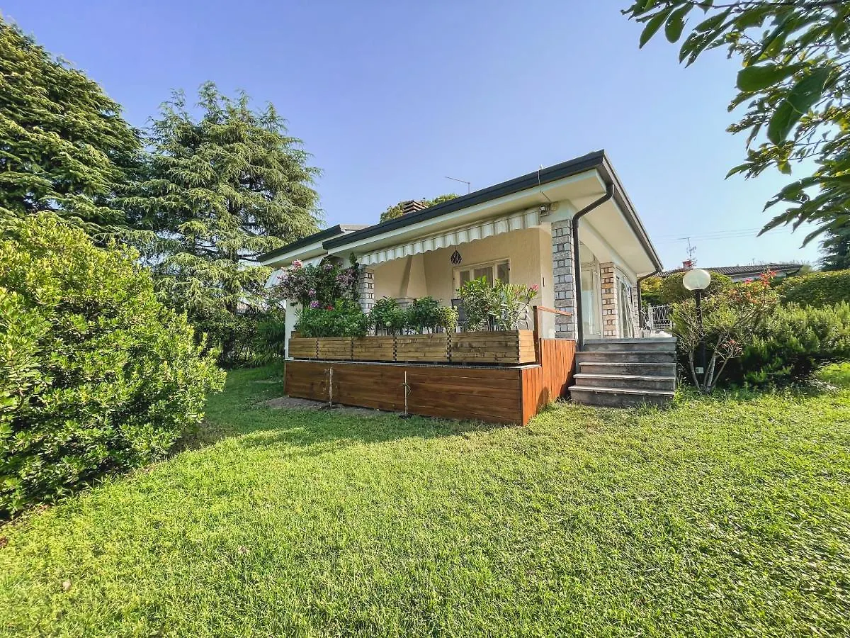Villa Venezia Bardolino Holiday home