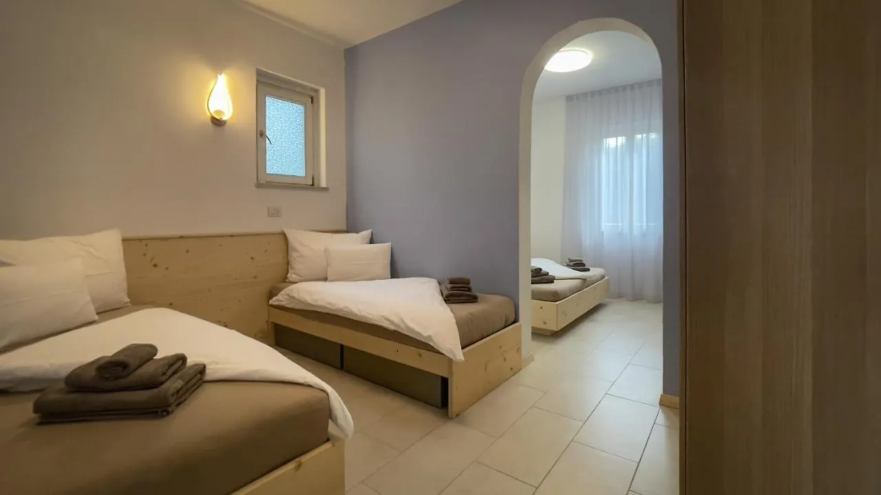 Villa Venezia Bardolino 0*,  Italy