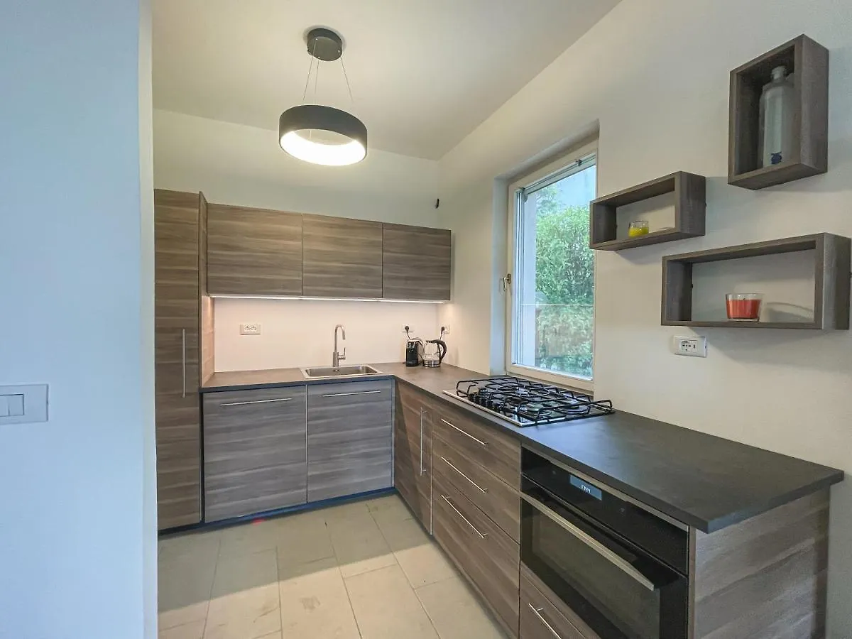 Holiday home Villa Venezia Bardolino