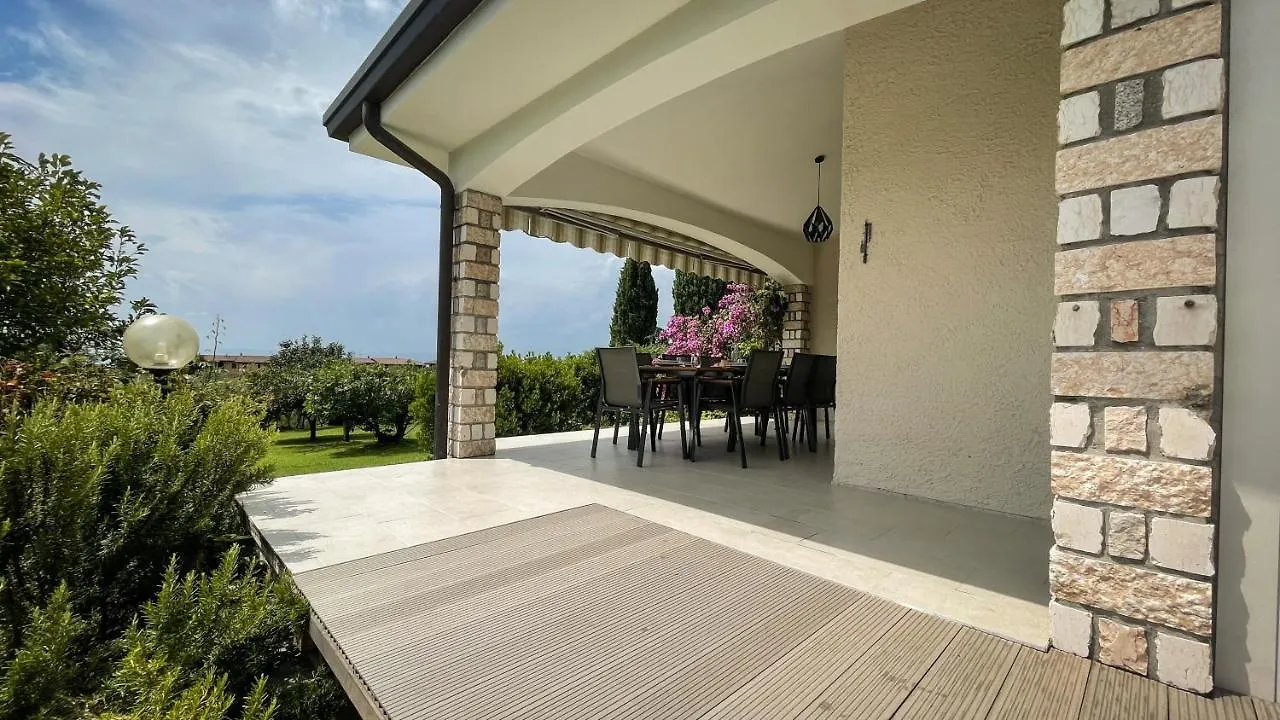 Villa Venezia Bardolino