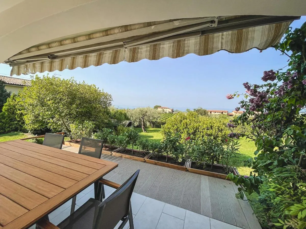 Holiday home Villa Venezia Bardolino Italy