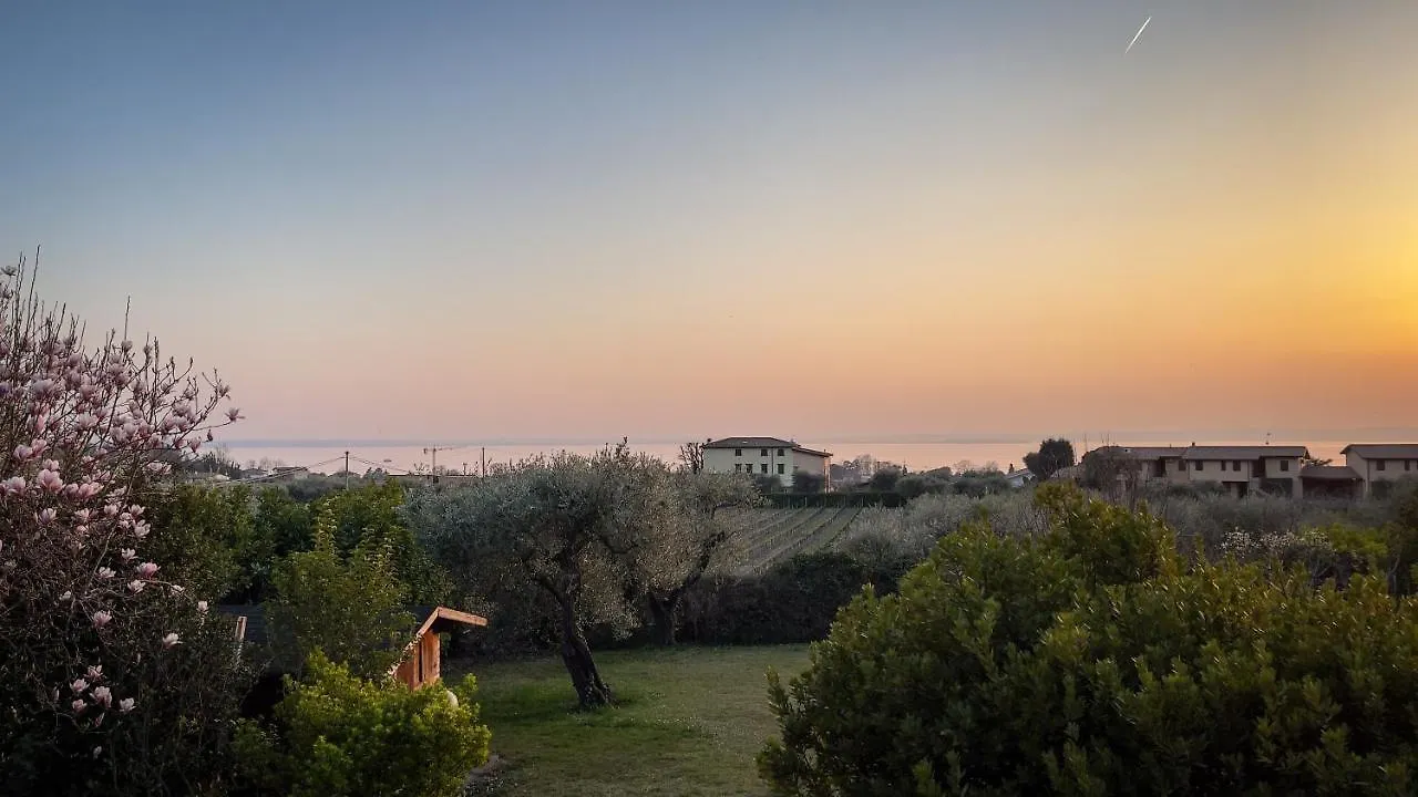 Holiday home Villa Venezia Bardolino