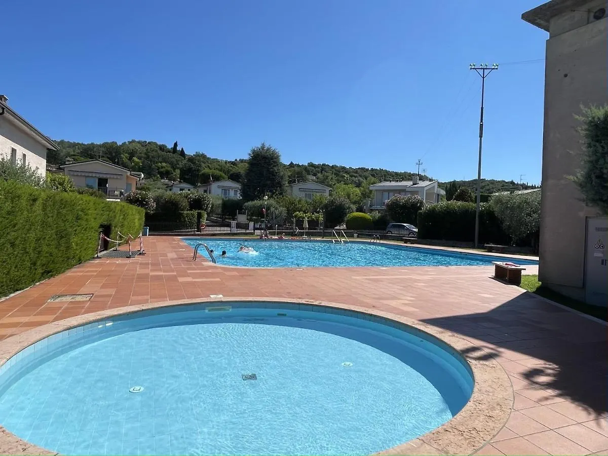 Villa Venezia Bardolino Holiday home