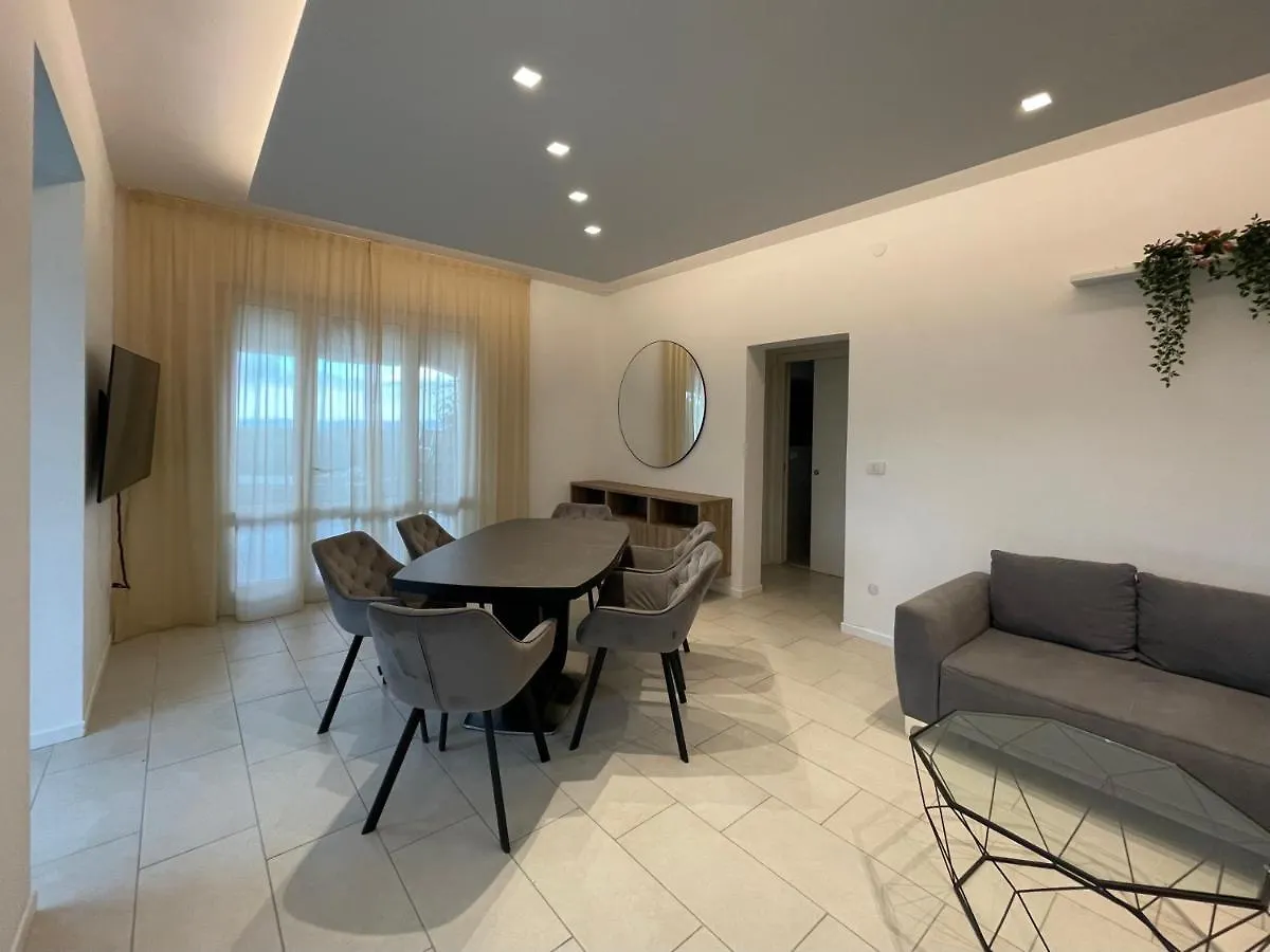 Holiday home Villa Venezia Bardolino