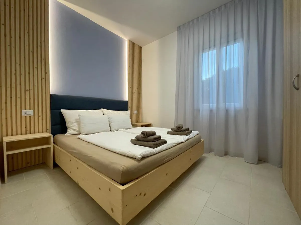 Villa Venezia Bardolino Holiday home