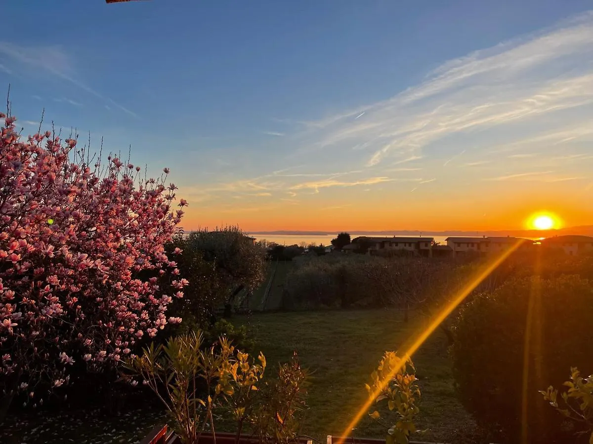Villa Venezia Bardolino 0*,  Italy