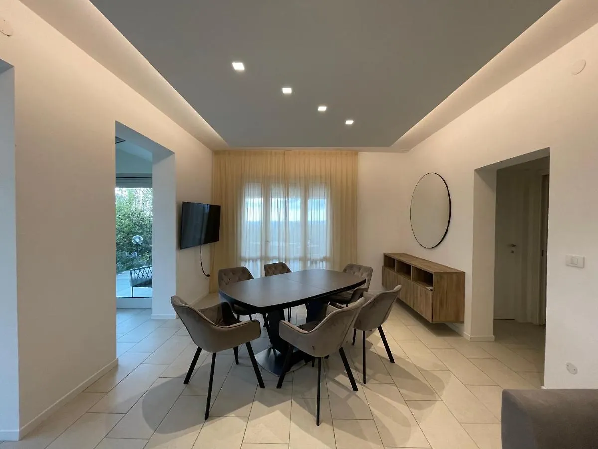Villa Venezia Bardolino 0*,