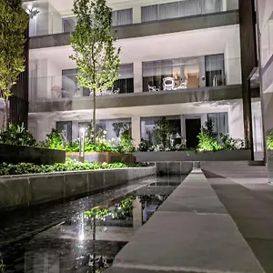 Hotel apartamentowy Prada' Eco, Bardolino
